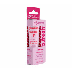 B. Fresh Labios con Actitud - Sérum Labial (15ml)