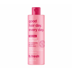 B. Fresh Journée Cheveux Parfaits. Tous les Jours - Après-shampoing Soin Quotidien (335ml)