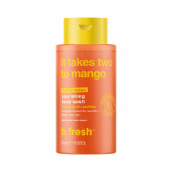 B. Fresh Do mango trzeba dwojga - Żel pod prysznic (473ml)