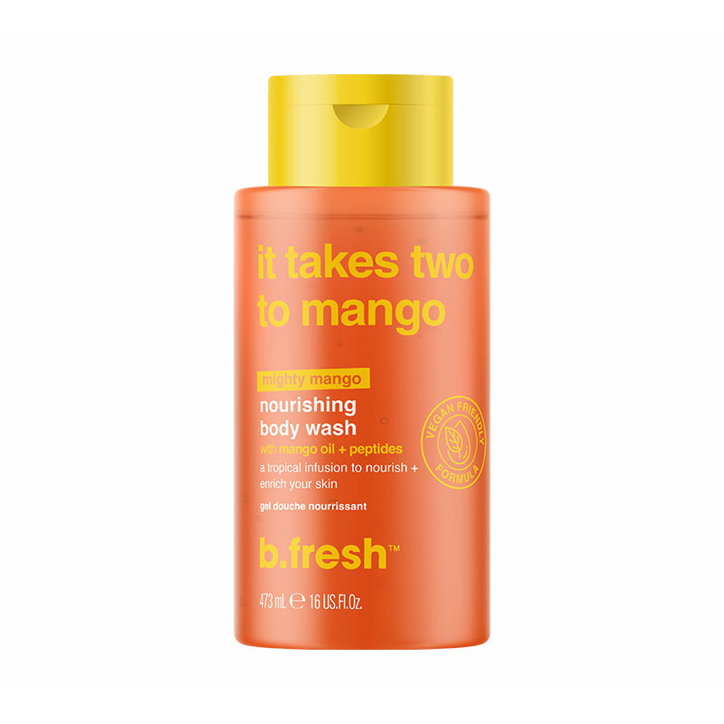 B. Fresh Do mango trzeba dwojga - Żel pod prysznic (473ml)
