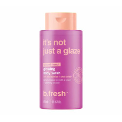 B. Fresh It's Not Just A Glaze - Body Wash (473ml)