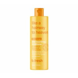 B. Fresh Wie ein Haarweg zum Himmel – Ultra Nährender Conditioner (335ml)