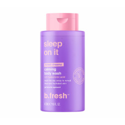 B. Fresh Sleep On It - Gel Douche (473ml)