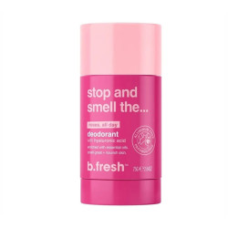 B. Fresh Halt an und riech an den Rosen Deodorant (50gr)