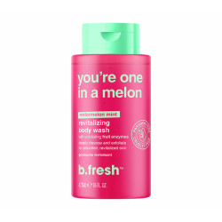 B. Fresh Eres único - Melón - Gel de ducha (473ml)