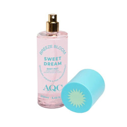 Bodycare Aqc Bryza Kwiat Słodki Sen (250ml)