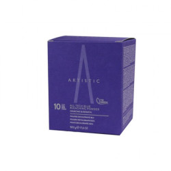 Artistic Hair All Tech Polvo Decolorante Azul 10 Tonos (500g)