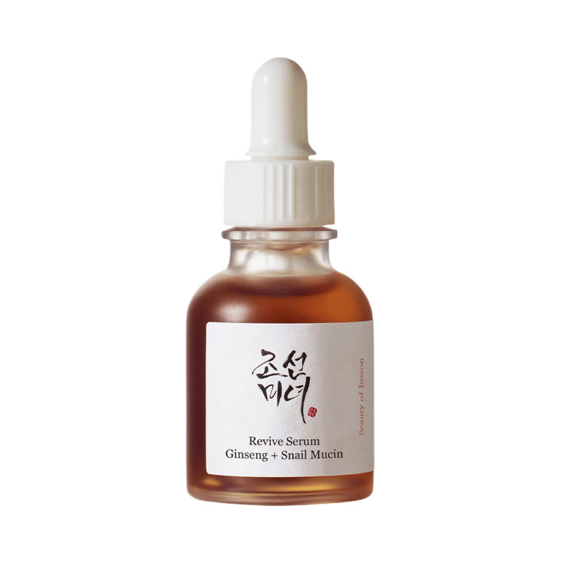 Beauty Of Joseon Revive Serum Ginseng And Snail Mucin (30ml)