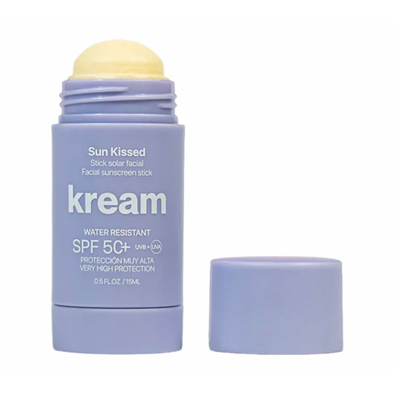 Kream Stick Solaire Visage SPF 50 Crème (15ml)