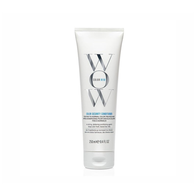 Color Wow Ochrona Koloru Odżywka Cienkie-Normalne (250ml)