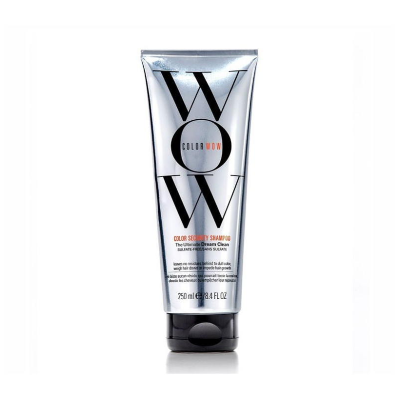 Color Wow Shampoo Sicurezza Colore (250ml)