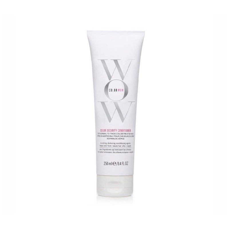 Color Wow Balsamo Sicurezza Colore Normale-Spesso (250ml)