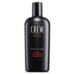 American Crew Anti-Hair Loss + Thickening Shampoo (250ml)