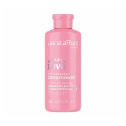 Lee Stafford Kopfhautliebe Anti-Haarbruch Conditioner (250ml)