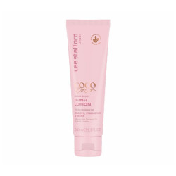 Lee Stafford Coco Loco & Agave Blow & Go 11-In-1 Lotion (100ml)
