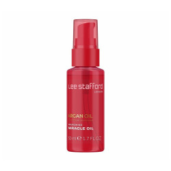 Lee Stafford Arganoil Nourishing Miracle Oil (50ml)