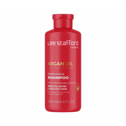 Lee Stafford Champú Nutritivo de Argán (250ml)