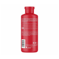 Lee Stafford Shampoing Nourrissant à l'Huile d'Argan (250ml)