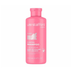 Lee Stafford Shampooing Volumateur (250ml)