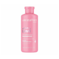 Lee Stafford Scalp Love Anti Breakage Shampoo (250ml)