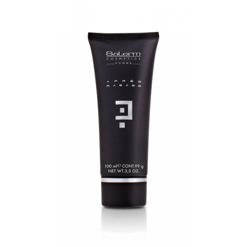 Salerm Men Dopobarba (100ml)