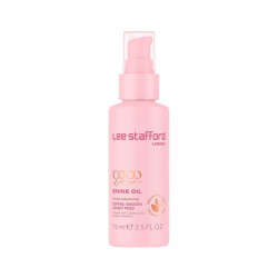Lee Stafford Coco Loco y Aceite Capilar de Agave (75ml)