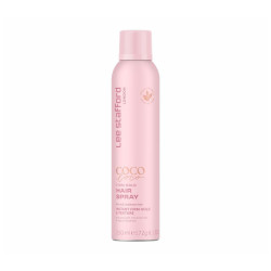 Lee Stafford Coco Loco & Agave Laca de Fijación Fuerte (250ml)