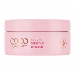 Lee Stafford Coco Loco & Agave Shine Mask (200ml)
