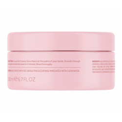 Lee Stafford Coco Loco & Agave Masque Éclat (200ml)