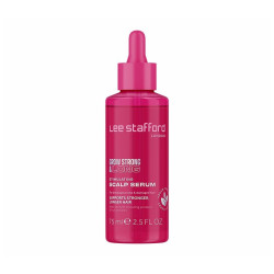 Lee Stafford Grow Long & Strong Stimulating Scalp Serum (75ml)