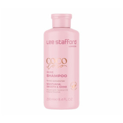 Lee Stafford Coco Loco & Shampoo Brillantezza Agave (250ml)