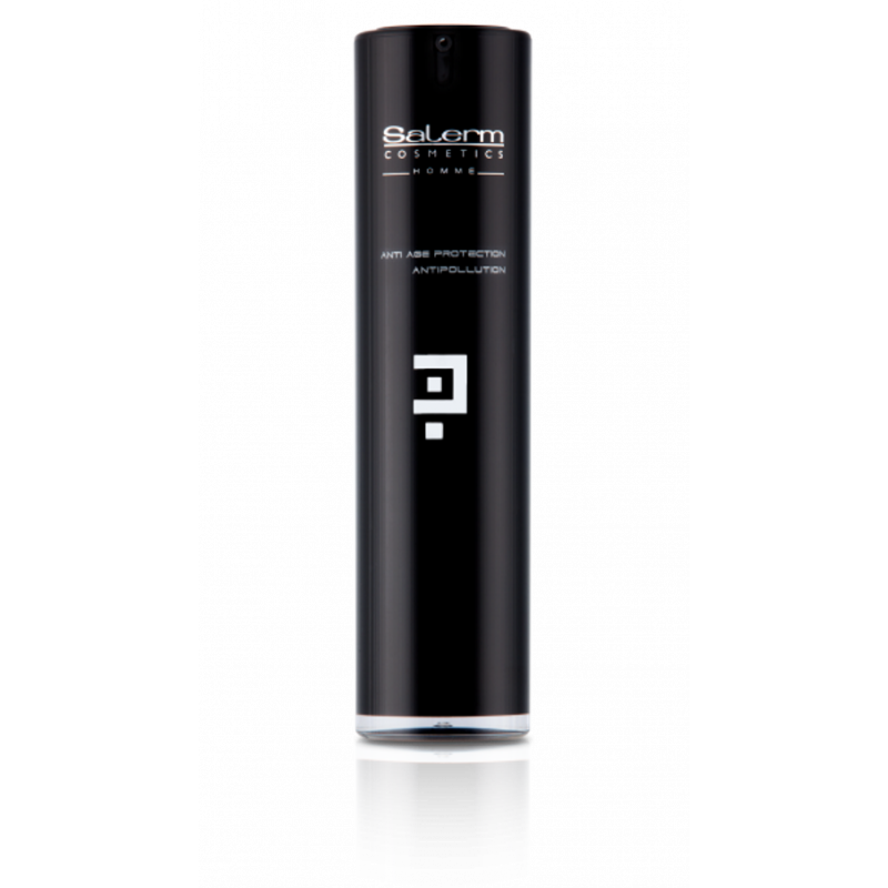 Salerm Anti-Aging-Schutz für Männer (120ml)