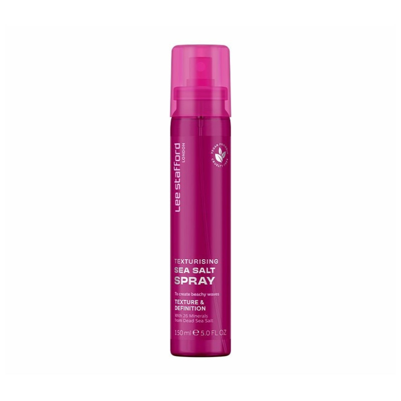 Lee Stafford Ragazza da Spiaggia Spray al Sale Marino (150ml)