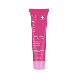 Lee Stafford Für langes & starkes Haar Stimulierendes Kopfhautpeeling (100ml)