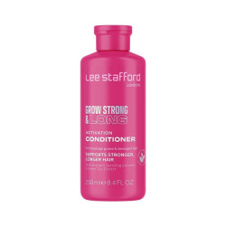 Lee Stafford Conditionneur Activateur Pousse Longue & Forte (250ml)