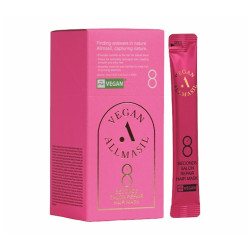 All Masil 8 Sekunden Salon Reparatur Haarmaske Stick-Beutel 20x8ml
