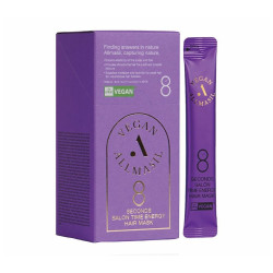 All Masil 8 Secondes Temps Salon Masque Capillaire Énergie Pochette Stick 20x8ml