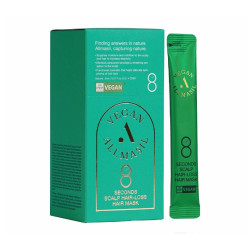 All Masil 8 Seconds Scalp Hair-Loss Hair Mask Stick Pouch 20x8ml