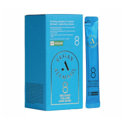 All Masil 8 Seconds Volume Hair Mask Stick Pouch 20x8ml