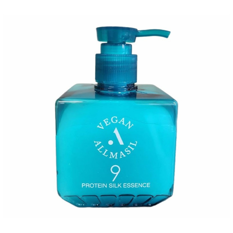 All Masil 9 Protéines Essence de Soie