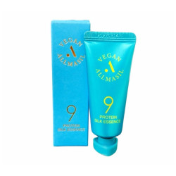 All Masil 9 Proteine Essenza di Seta