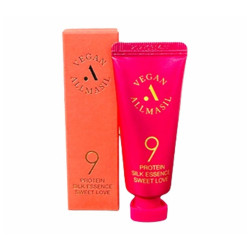 All Masil 9 Protein Silk Essence Sweet Love