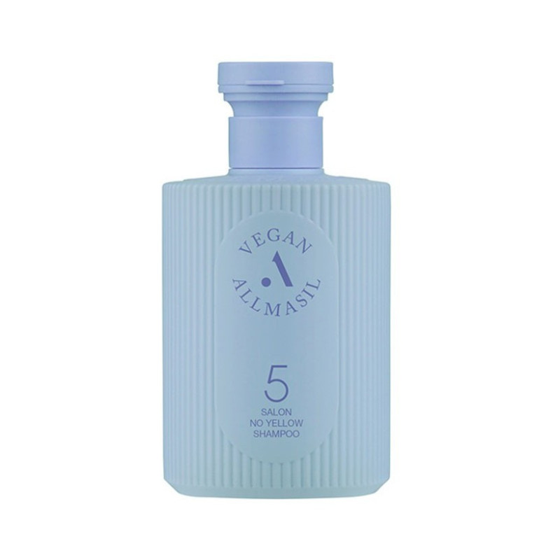 All Masil Shampoo Anti Giallo