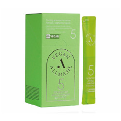 All Masil Probiotics Apple Vinegar Shampoo Stick Pouch 20x8ml