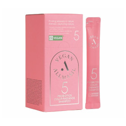 All Masil Probiotici Luminosità Colore Shampoo Stick Bustina 20x8ml