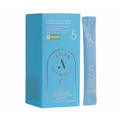 All Masil Probiotika Perfektes Volumen Shampoo-Stick-Beutel 20x8ml