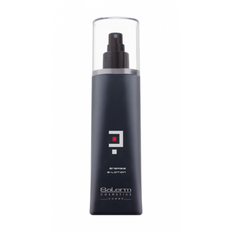 Salerm Men Énergie Haarausfall-Lotion (200ml) Salerm Men Énergie Haarausfall-Lotion (200ml)