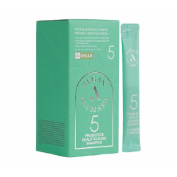 All Masil Probiotics Scalp Scaling Shampoo Stick Pouch 20x8ml