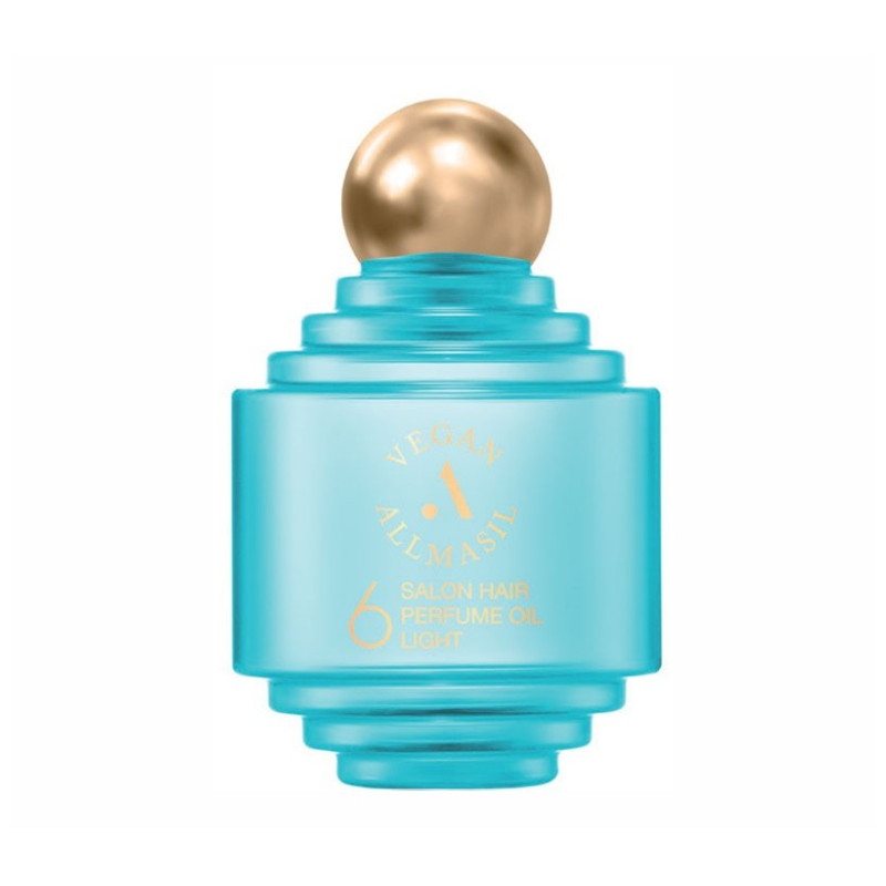 All Masil Huile Parfumée Capillaire de Salon (60ml)