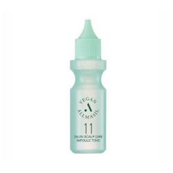 All Masil Salon Soin du Cuir Chevelu Tonique Ampoule 3x30ml